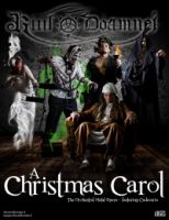 Riul Doamnei – A Christmas Carol